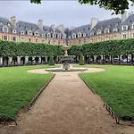 Magnifique Appartement Le Marais Paris