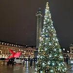Magnifique Appartement Le Marais Paris