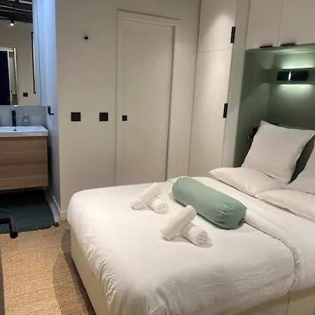 Magnifique Le Marais