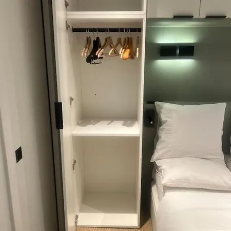 Magnifique Le Marais Apartment